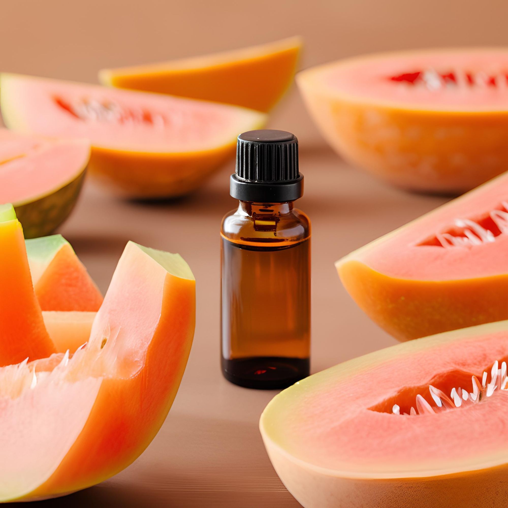 BIO Kalahari meloun – 100% přírodní nosný olej s hydratačními účinky